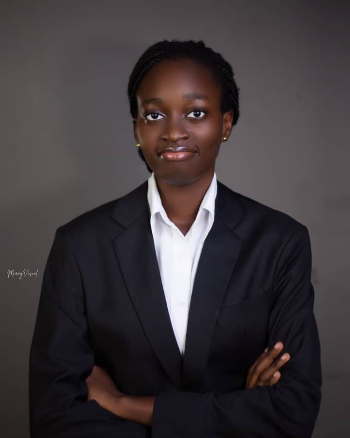 Hon. Williams Florentyna photo